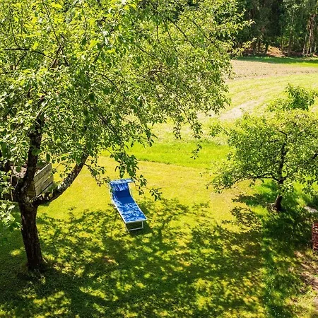 Ferienwohnung Hötzelsperger Prien Exterior foto