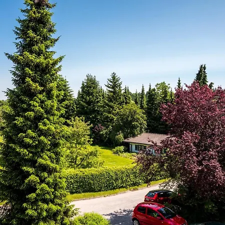 Ferienwohnung Hötzelsperger Prien Exterior foto