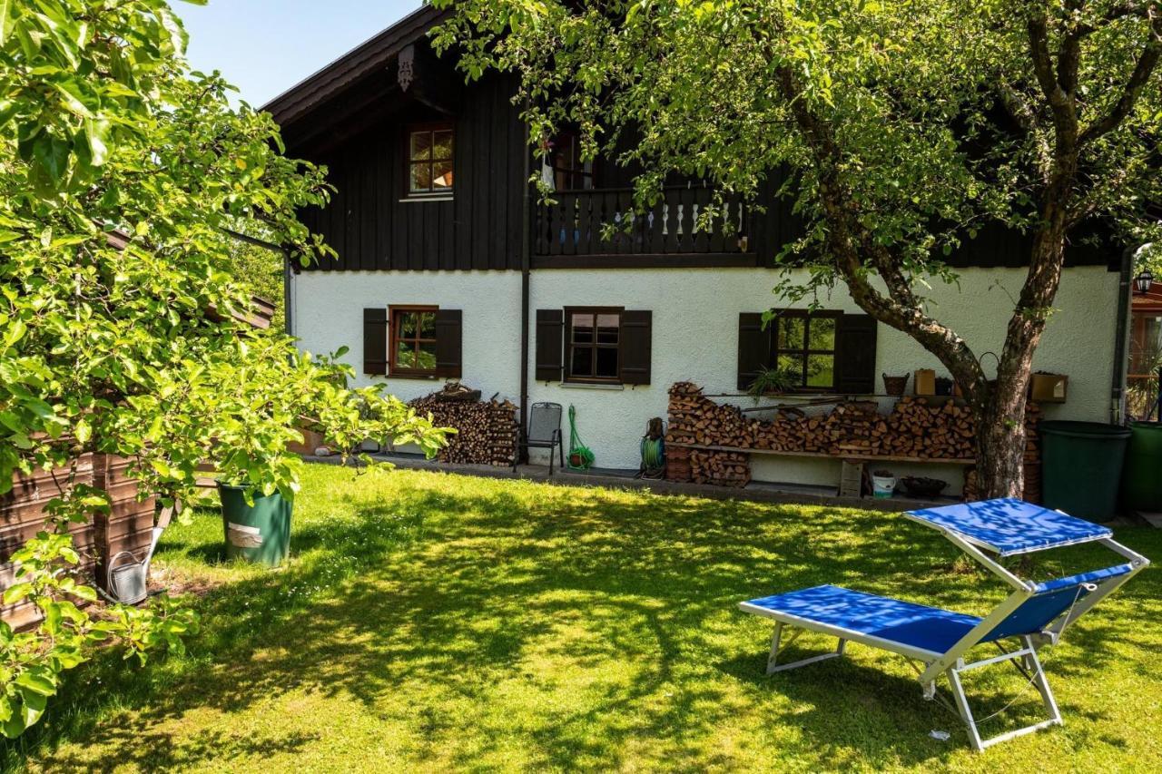 Apartment Hötzelsperger *