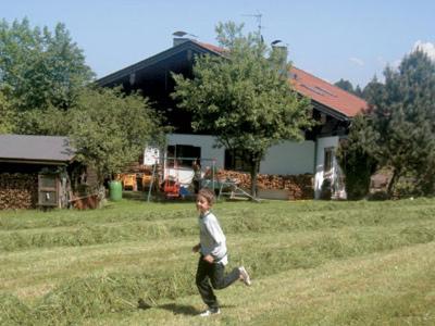 Hötzelsperger