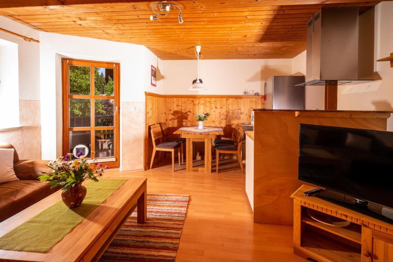 Hötzelsperger Apartment Prien