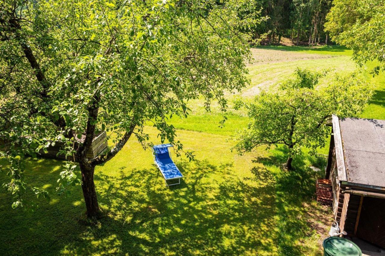 Hötzelsperger Apartment *