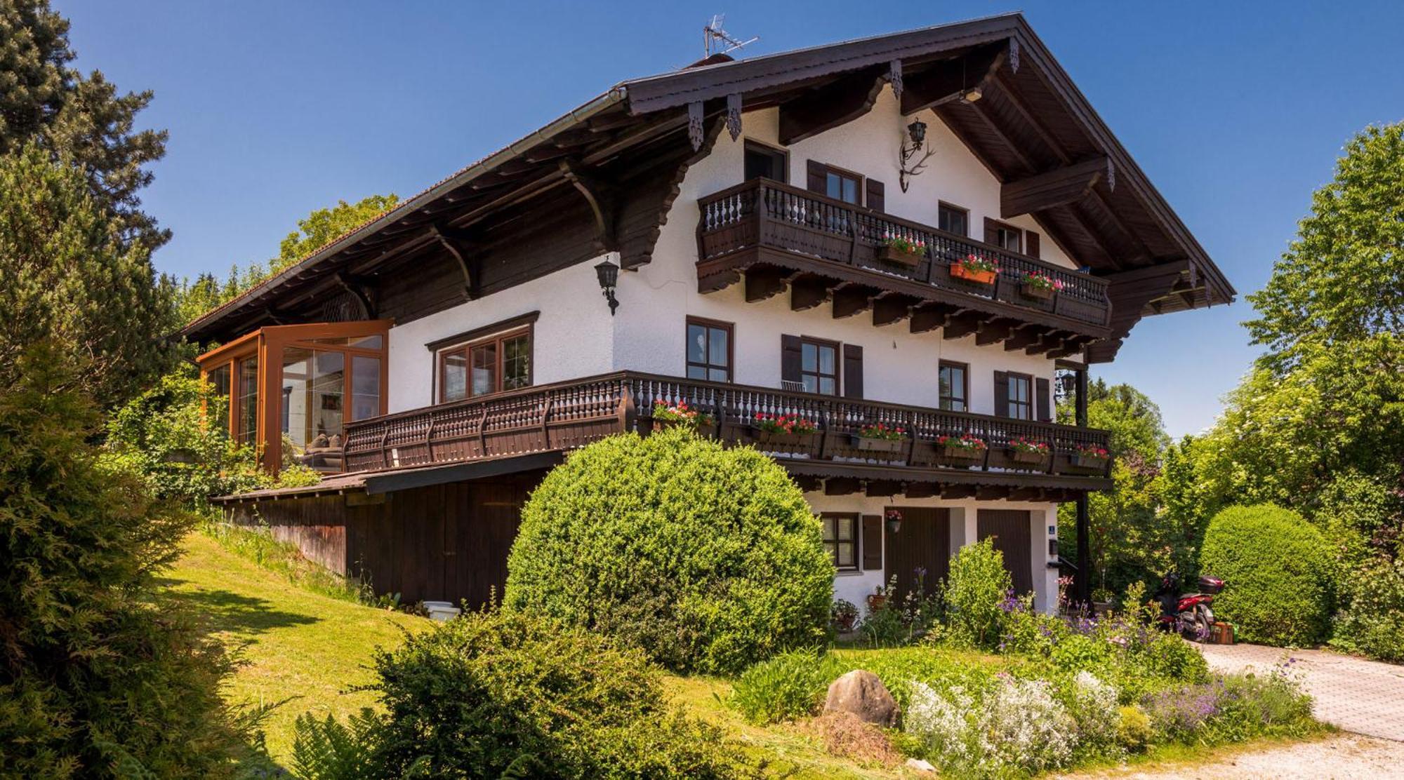 Apartment Hötzelsperger
